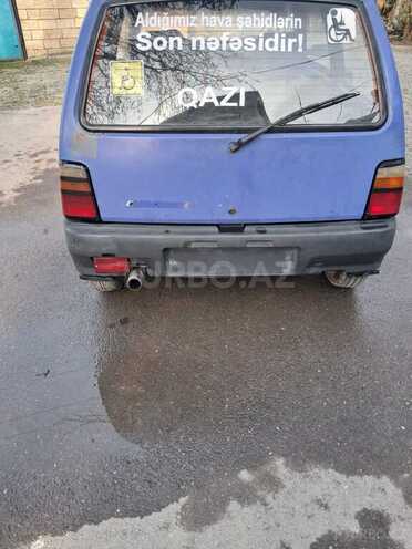 LADA (VAZ) Oka 2007, 87,000 km - 1.0 l - Mingəçevir