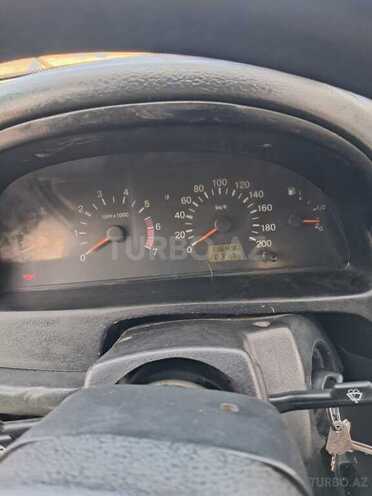 LADA (VAZ) Oka 2007, 87,000 km - 1.0 l - Mingəçevir