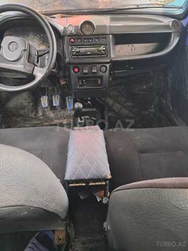 LADA (VAZ) Oka 2007, 87,000 km - 1.0 l - Mingəçevir