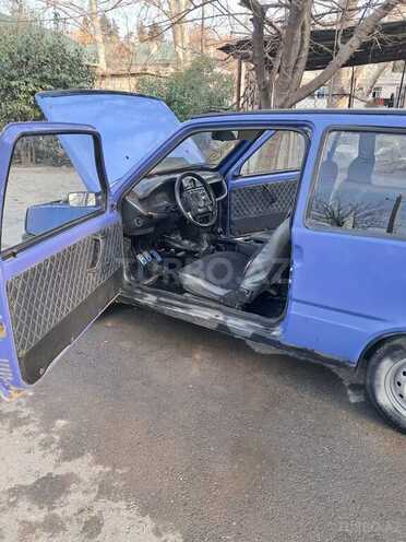 LADA (VAZ) Oka 2007, 87,000 km - 1.0 l - Mingəçevir