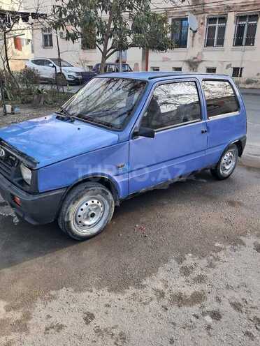 LADA (VAZ) Oka 2007, 87,000 km - 1.0 l - Mingəçevir