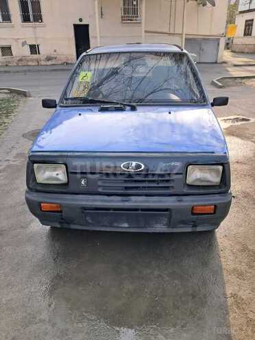 LADA (VAZ) Oka 2007, 87,000 km - 1.0 l - Mingəçevir