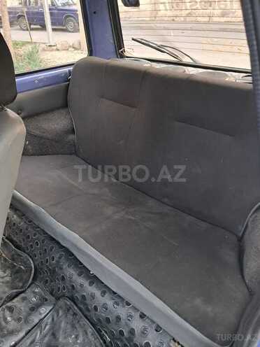 LADA (VAZ) Oka 2007, 87,000 km - 1.0 l - Mingəçevir