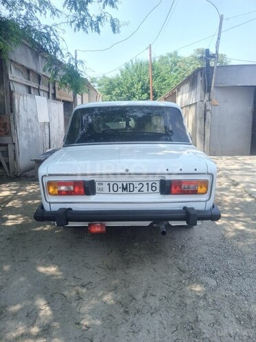 LADA (VAZ) 2106 2003, 25,632 km - 1.6 л - Bakı