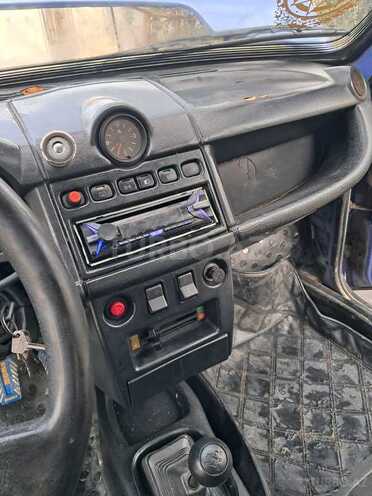 LADA (VAZ) Oka 2007, 87,000 km - 1.0 l - Mingəçevir