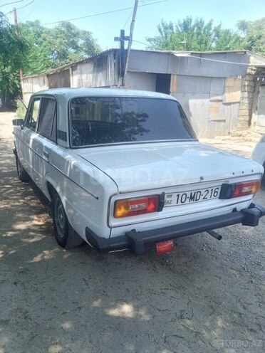 LADA (VAZ) 2106 2003, 25,632 km - 1.6 л - Bakı