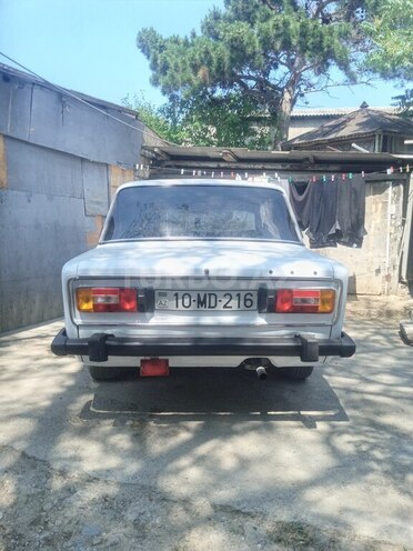 LADA (VAZ) 2106 2003, 25,632 km - 1.6 л - Bakı