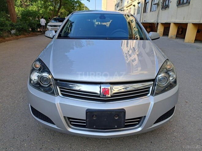 Opel Astra 2007, 247,839 km - 1.8 л - Bakı