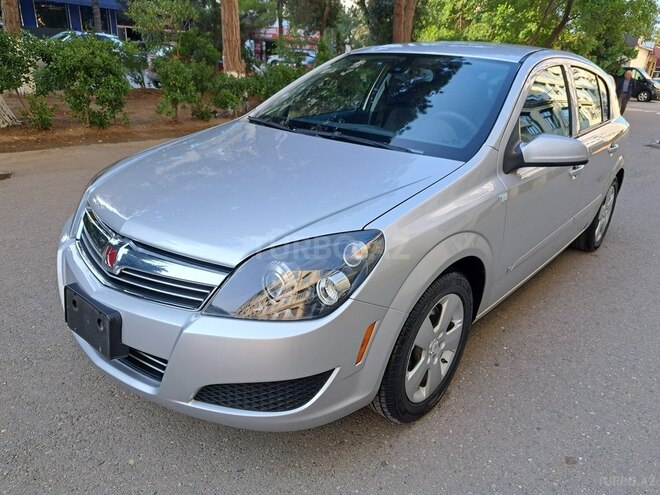 Opel Astra 2007, 247,839 km - 1.8 л - Bakı