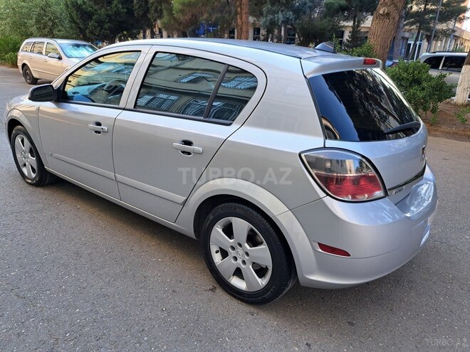 Opel Astra 2007, 247,839 km - 1.8 л - Bakı