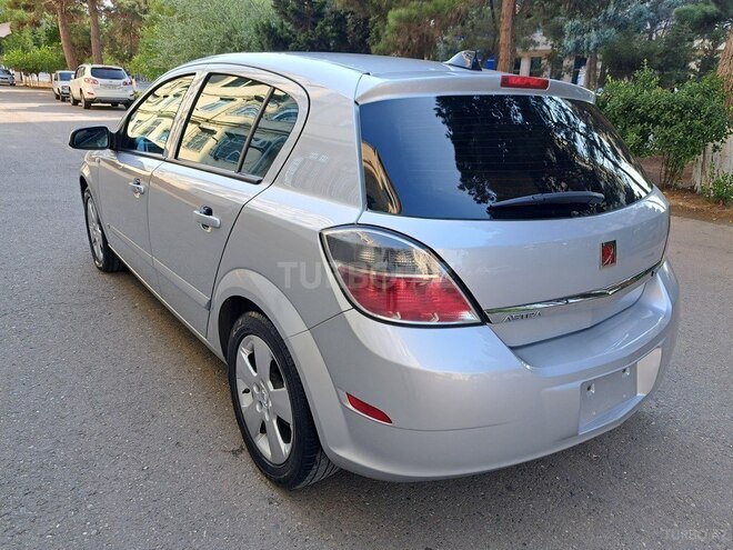 Opel Astra 2007, 247,839 km - 1.8 л - Bakı