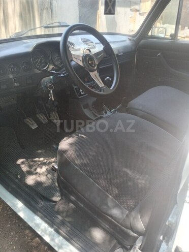LADA (VAZ) 2106 2003, 25,632 km - 1.6 л - Bakı