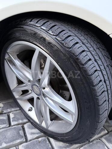 Mercedes C 250 2013, 169,000 km - 1.8 л - Bakı