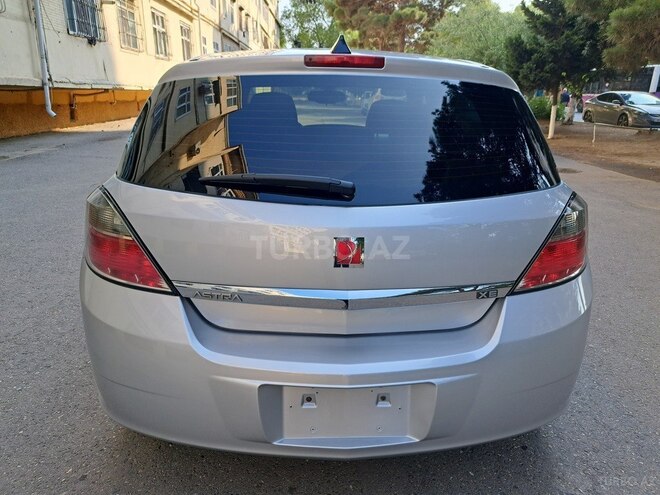Opel Astra 2007, 247,839 km - 1.8 л - Bakı