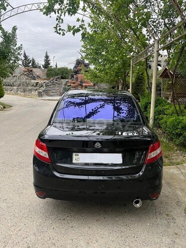 Saipa Saina 2018, 195,000 km - 1.5 l - Bakı