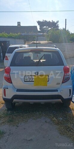 Changan CX 20 2014, 310,000 km - 1.3 l - Bakı