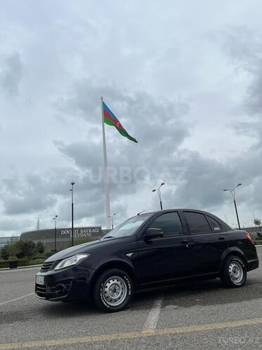 Saipa Saina 2018, 195,000 km - 1.5 l - Bakı
