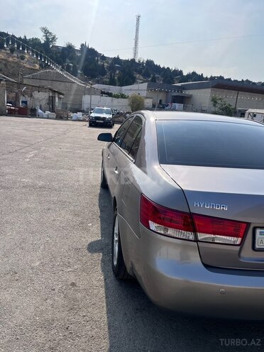 Hyundai Sonata 2006, 254,000 km - 2.0 л - Bakı