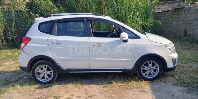 Changan CX 20 2014, 310,000 km - 1.3 l - Bakı