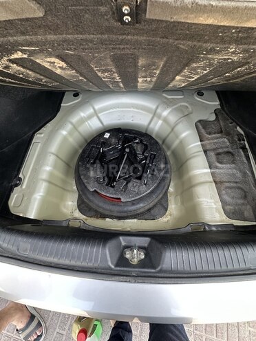 Kia K3 2015, 215,000 km - 1.6 l - Bakı