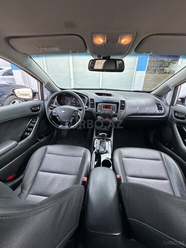 Kia K3 2015, 215,000 km - 1.6 l - Bakı