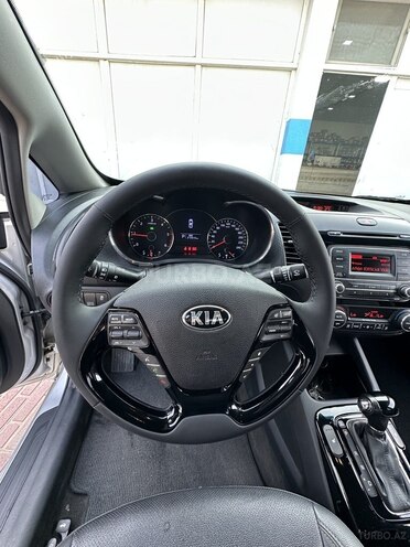 Kia K3 2015, 215,000 km - 1.6 l - Bakı