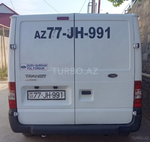 Ford Transit 2008, 310,000 km - 2.2 л - Bakı