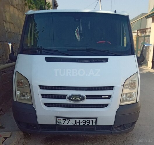 Ford Transit 2008, 310,000 km - 2.2 л - Bakı
