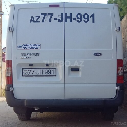 Ford Transit 2008, 310,000 km - 2.2 л - Bakı