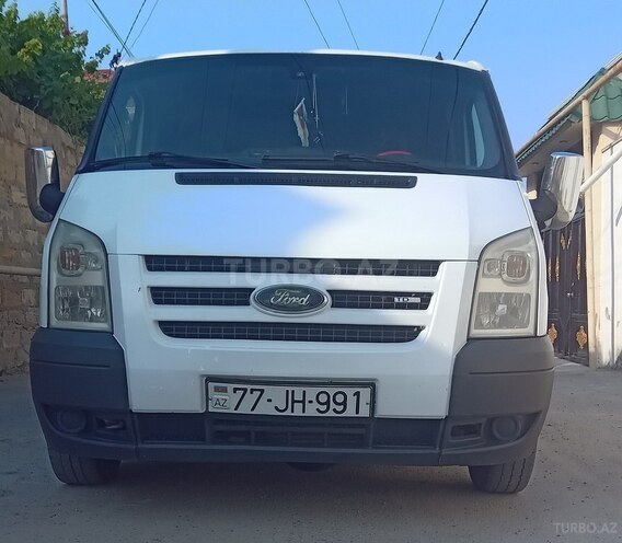 Ford Transit 2008, 310,000 km - 2.2 л - Bakı
