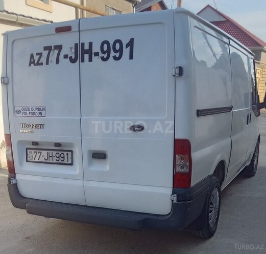 Ford Transit 2008, 310,000 km - 2.2 л - Bakı