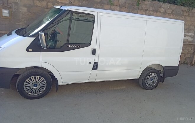 Ford Transit 2008, 310,000 km - 2.2 л - Bakı