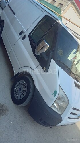 Ford Transit 2008, 310,000 km - 2.2 л - Bakı