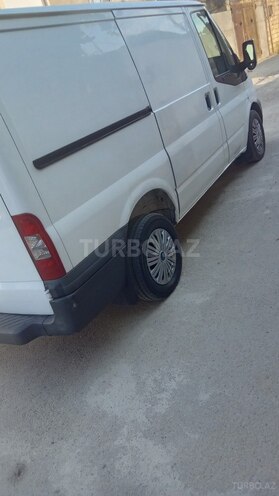 Ford Transit 2008, 310,000 km - 2.2 л - Bakı