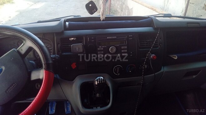 Ford Transit 2008, 310,000 km - 2.2 л - Bakı