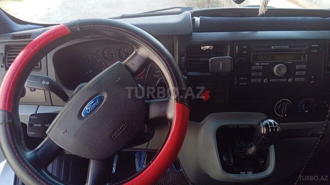 Ford Transit 2008, 310,000 km - 2.2 л - Bakı