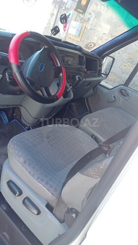 Ford Transit 2008, 310,000 km - 2.2 л - Bakı