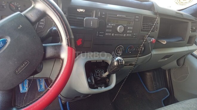 Ford Transit 2008, 310,000 km - 2.2 л - Bakı