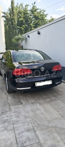Volkswagen Passat 2011, 190,000 km - 1.8 l - Bakı