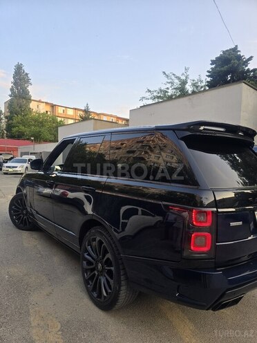 Land Rover Range Rover 2014, 153,000 km - 5.0 л - Bakı