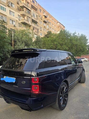 Land Rover Range Rover 2014, 153,000 km - 5.0 л - Bakı