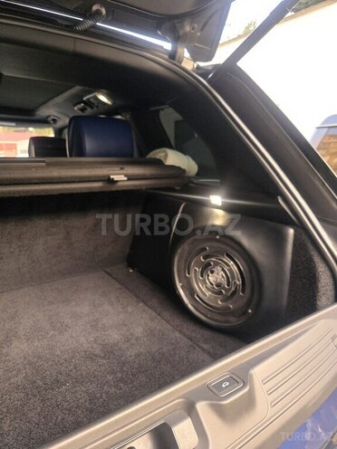 Land Rover Range Rover 2014, 153,000 km - 5.0 л - Bakı