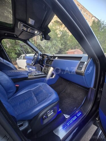 Land Rover Range Rover 2014, 153,000 km - 5.0 л - Bakı