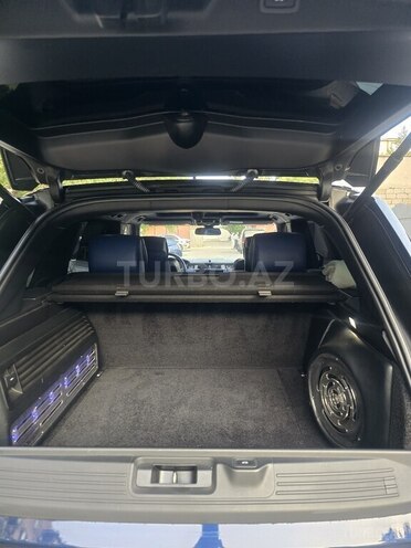 Land Rover Range Rover 2014, 153,000 km - 5.0 л - Bakı