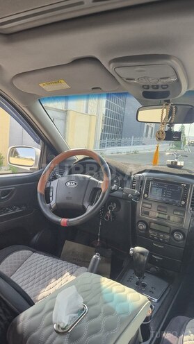 Kia Sorento 2007, 309,000 km - 2.5 l - Naxçıvan