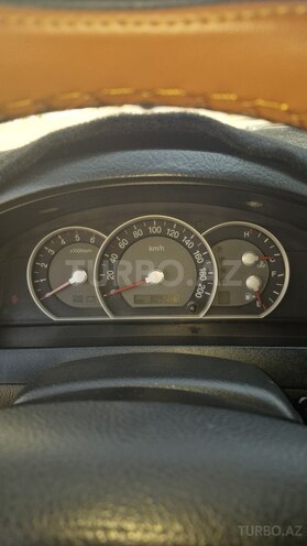 Kia Sorento 2007, 309,000 km - 2.5 l - Naxçıvan