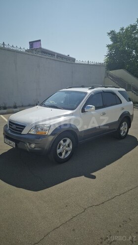 Kia Sorento 2007, 309,000 km - 2.5 l - Naxçıvan