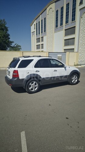 Kia Sorento 2007, 309,000 km - 2.5 l - Naxçıvan