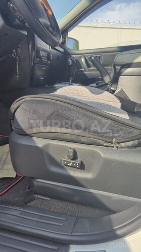 Kia Sorento 2007, 309,000 km - 2.5 l - Naxçıvan