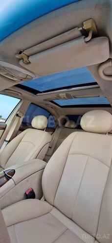 Mercedes E 240 2005, 280,000 km - 2.6 l - Sumqayıt